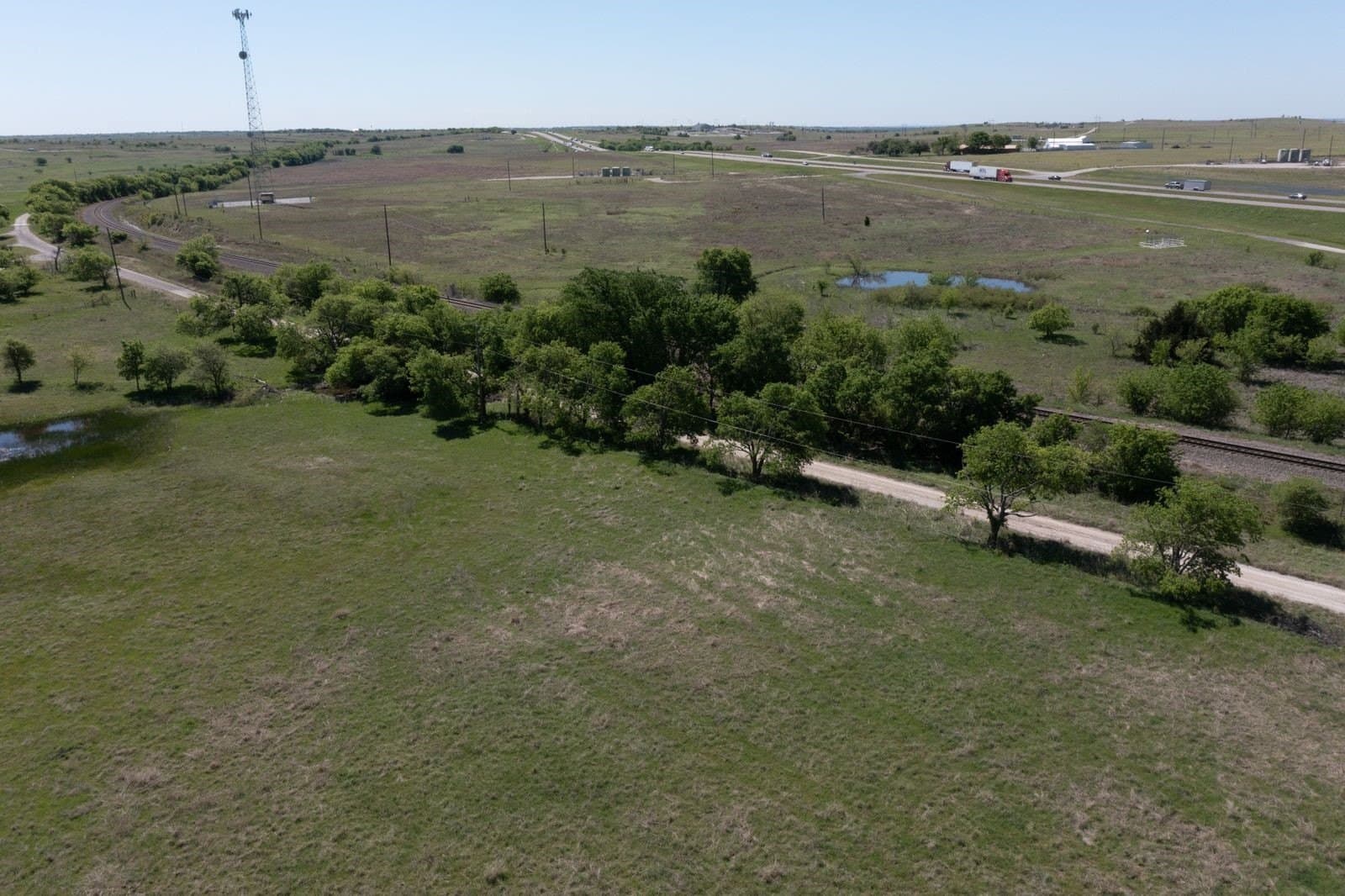 181.57 acres in Wise County - photo 12