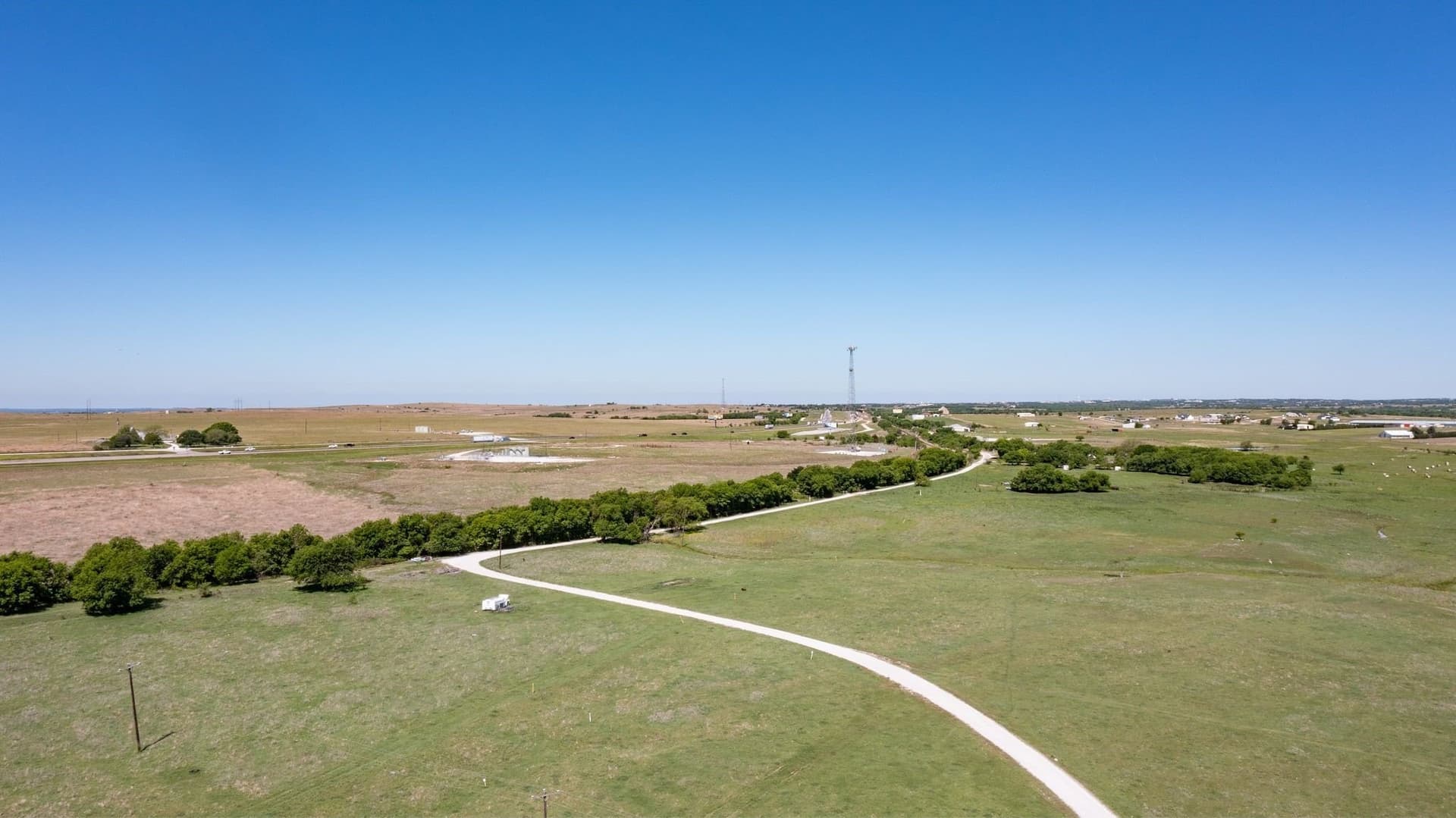 181.57 acres in Wise County - photo 19
