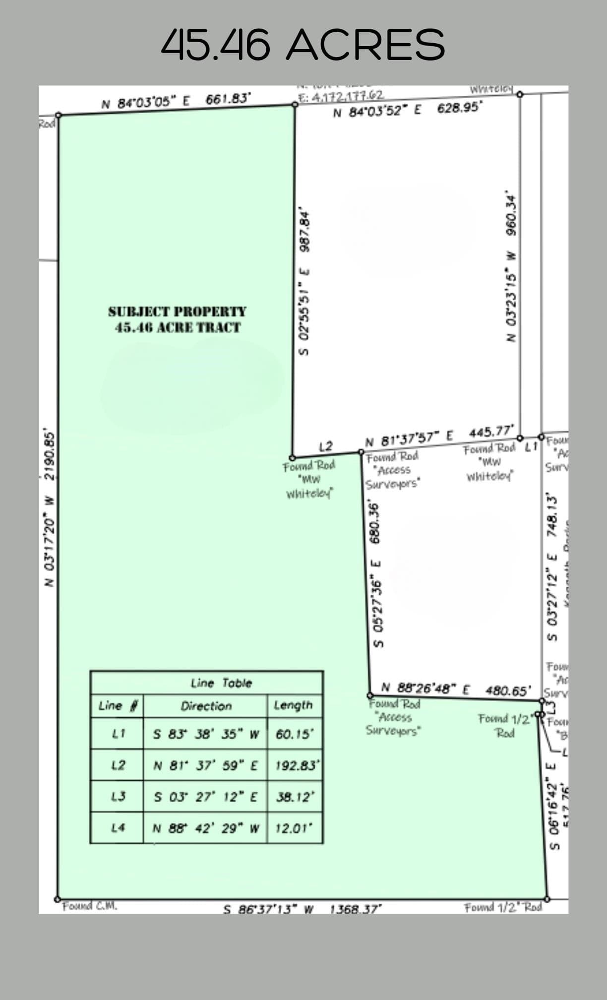 45.4 acres in Texas County - photo 12