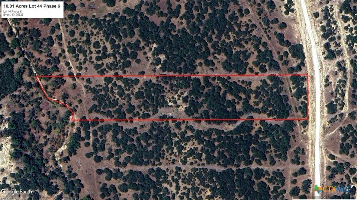 10.01 acres in Hamilton County - photo 21