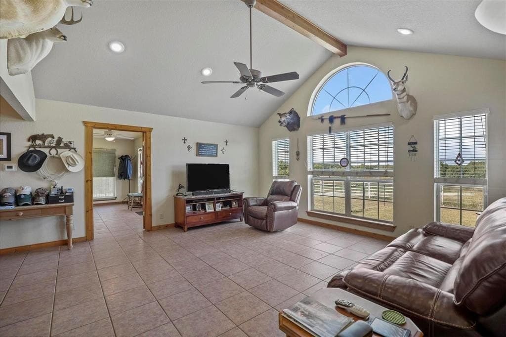 21.85 acres in Grayson County featured view