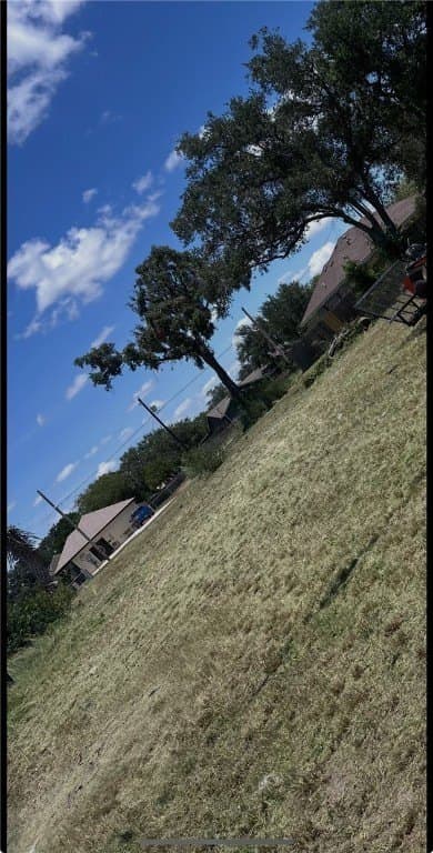 0.26 acres in Jim Wells County