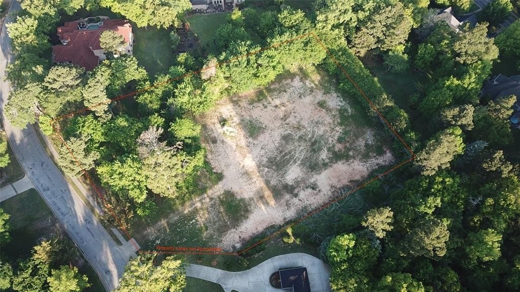 1.65 acres in Smith County