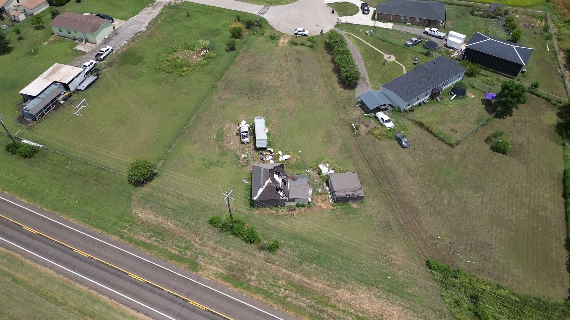 0.68 acres in Ellis County - photo 6