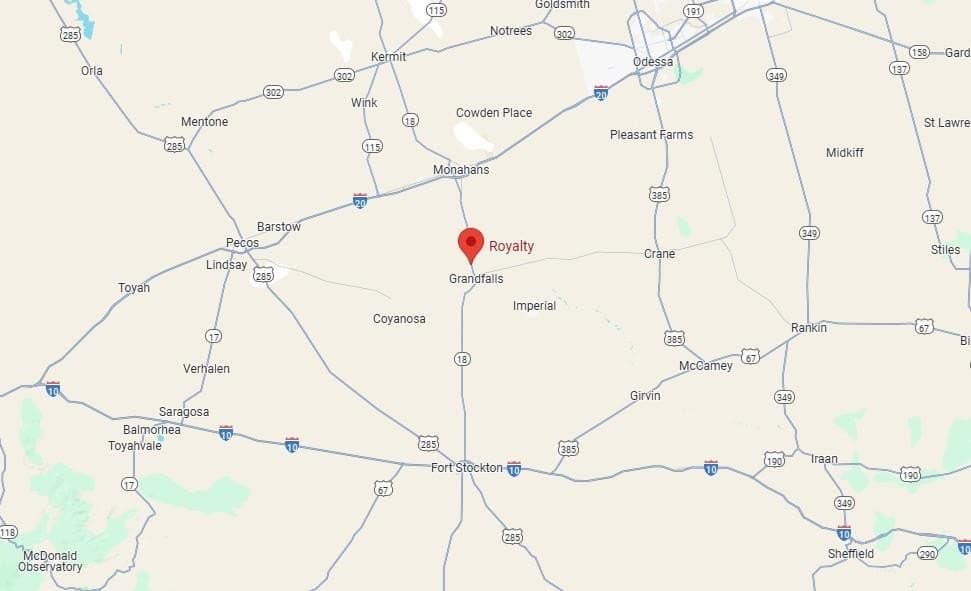 331.43 acres in Ward County gallery image 3