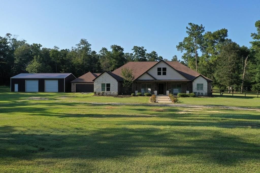 26 acres in Texas County