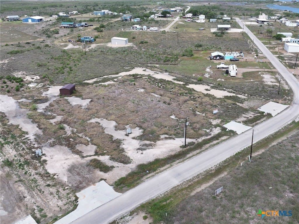 3.86 acres in Calhoun County featured view