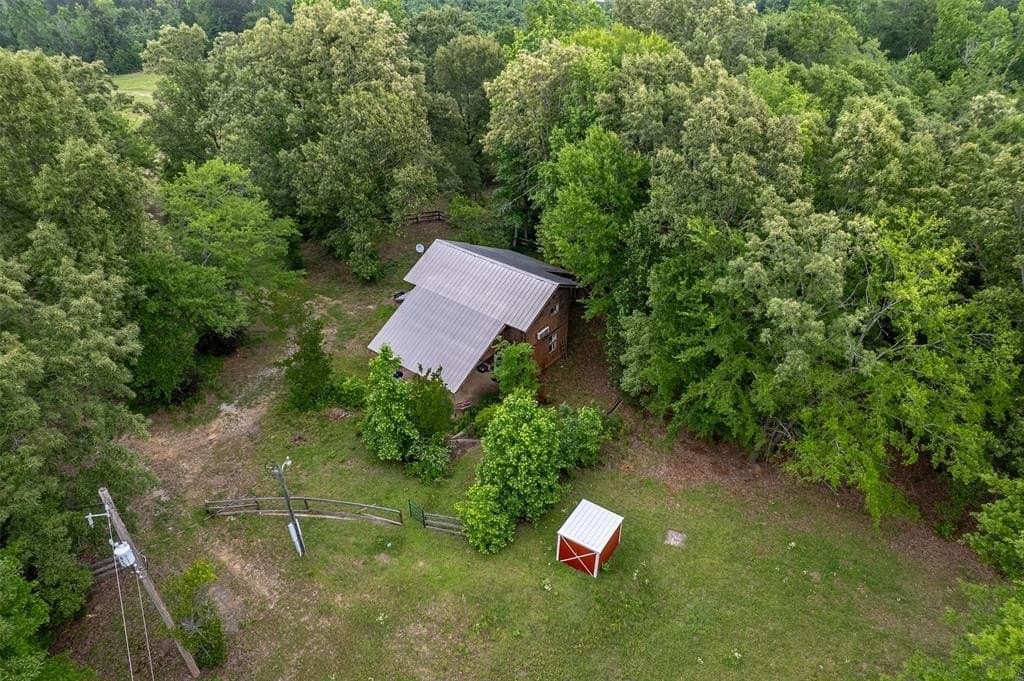 20 acres in Smith County featured view