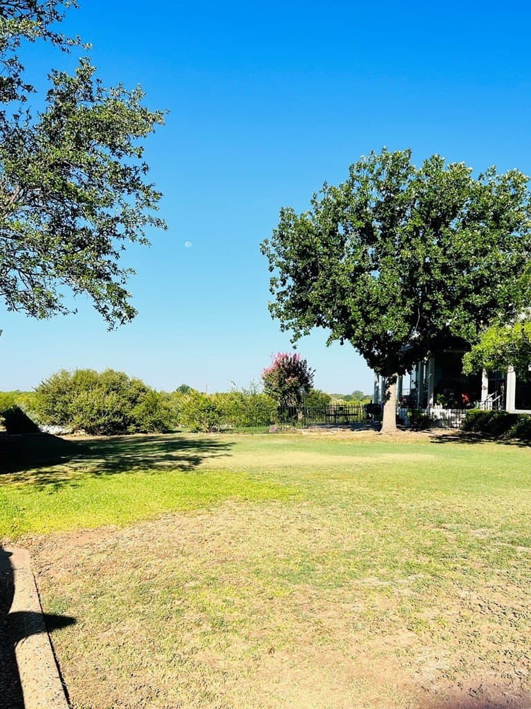 0.13 acres in Tom Green County featured view