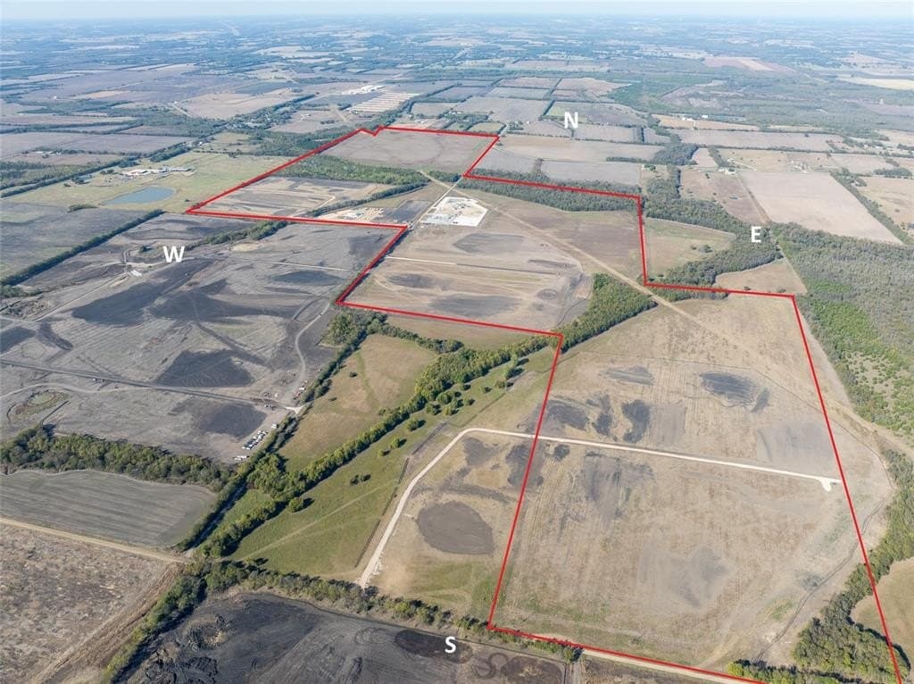 436.94 acres in Delta County