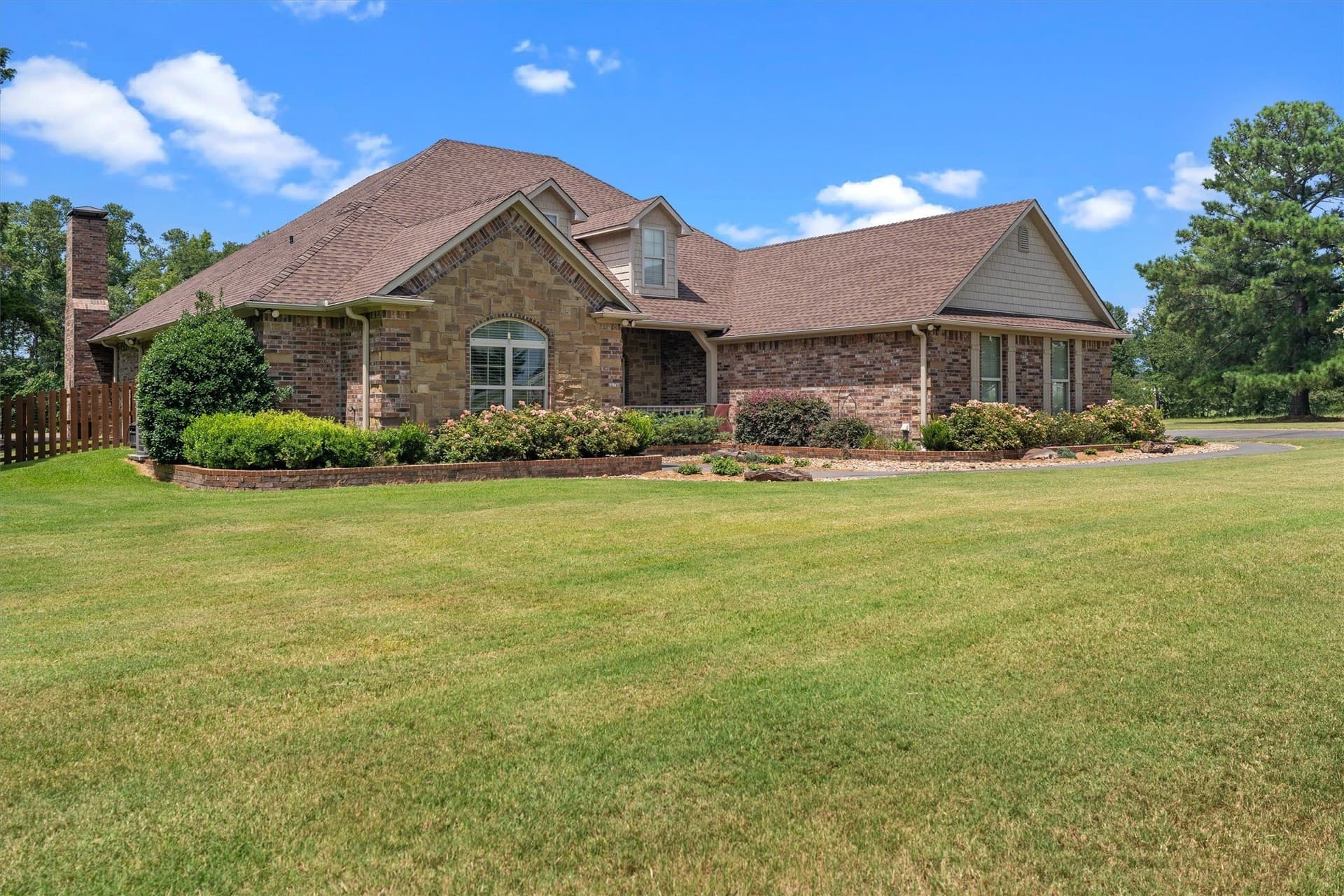 8.01 acres in Smith County featured view