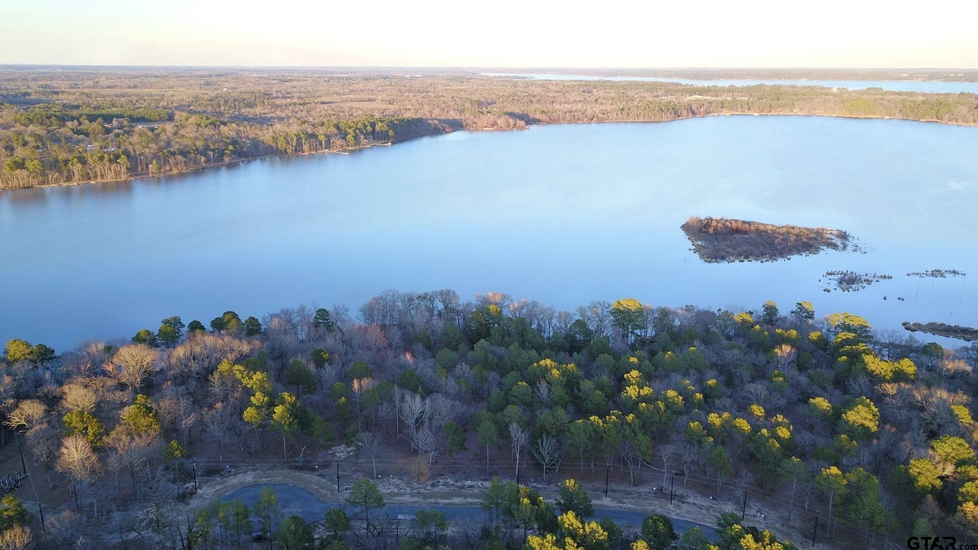 1.35 acres in Henderson County - photo 13