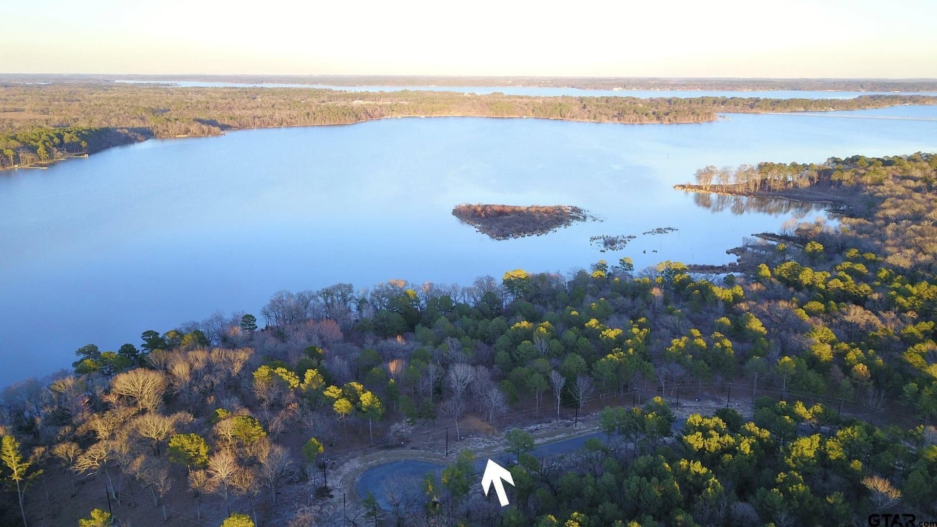 1.35 acres in Henderson County - photo 8