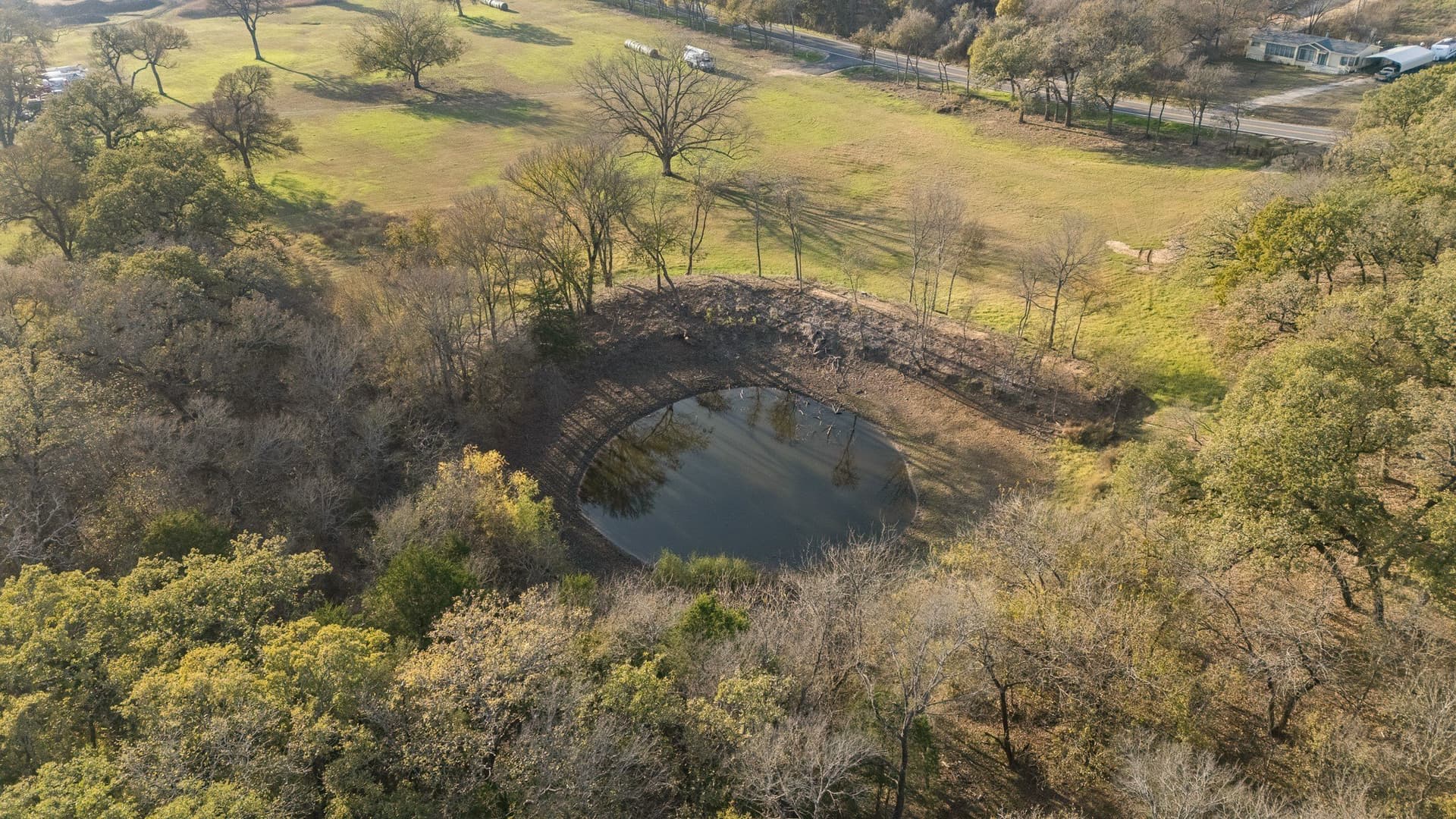 6 acres in Hill County - photo 18