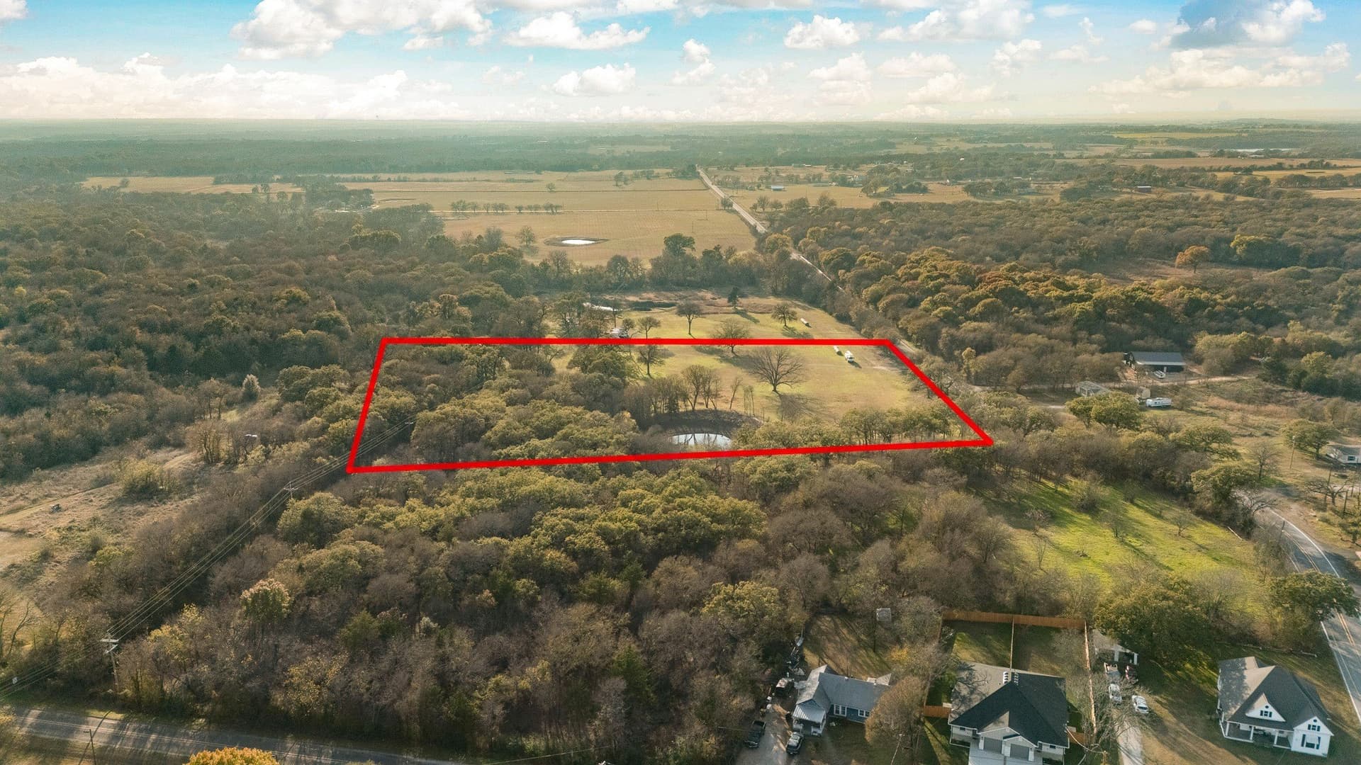 6 acres in Hill County - photo 14