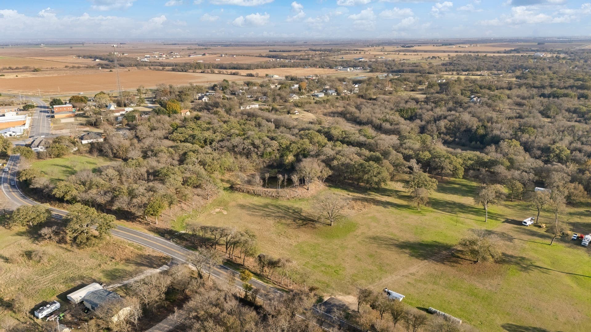 6 acres in Hill County - photo 3