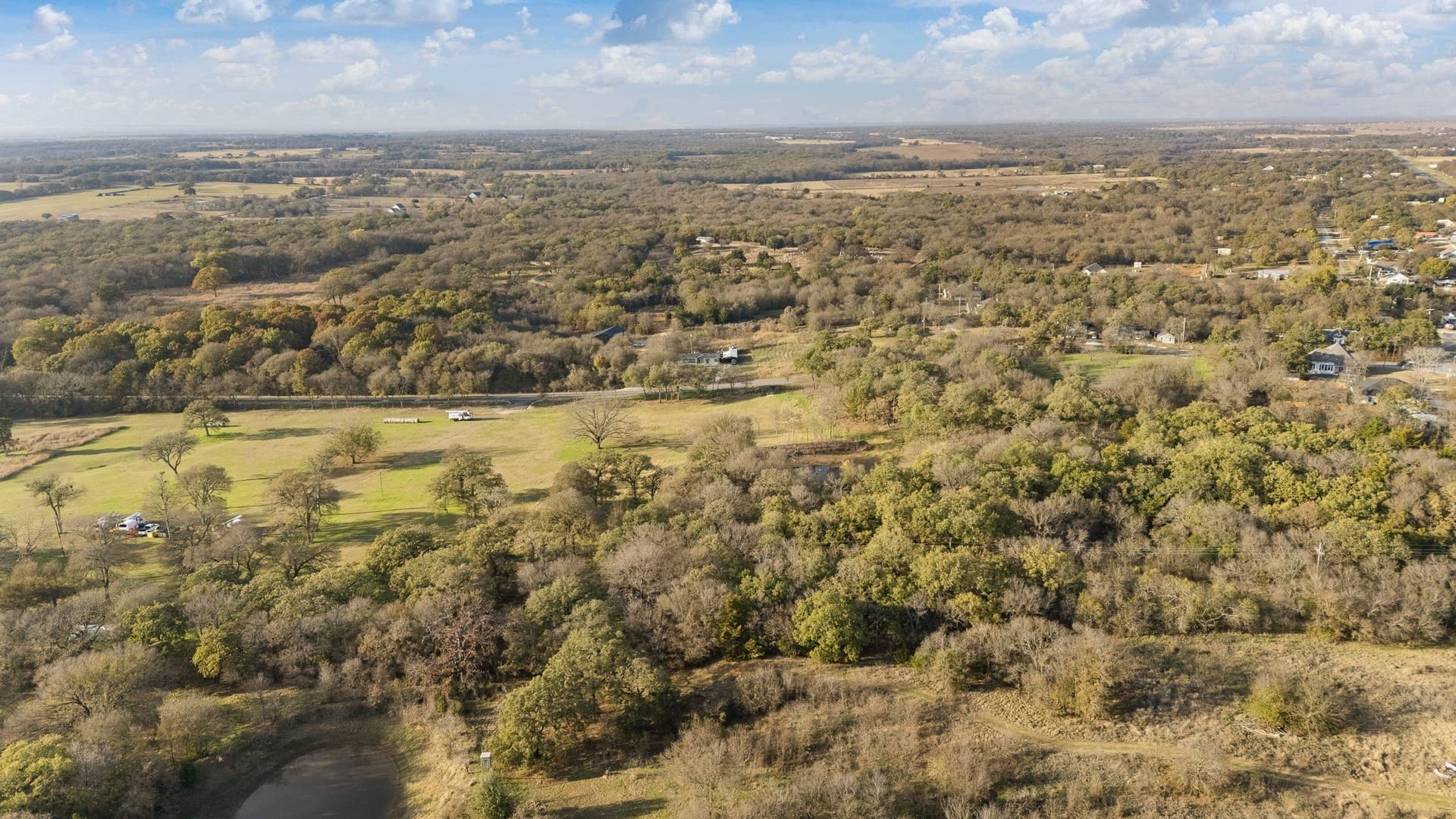 6 acres in Hill County - photo 9