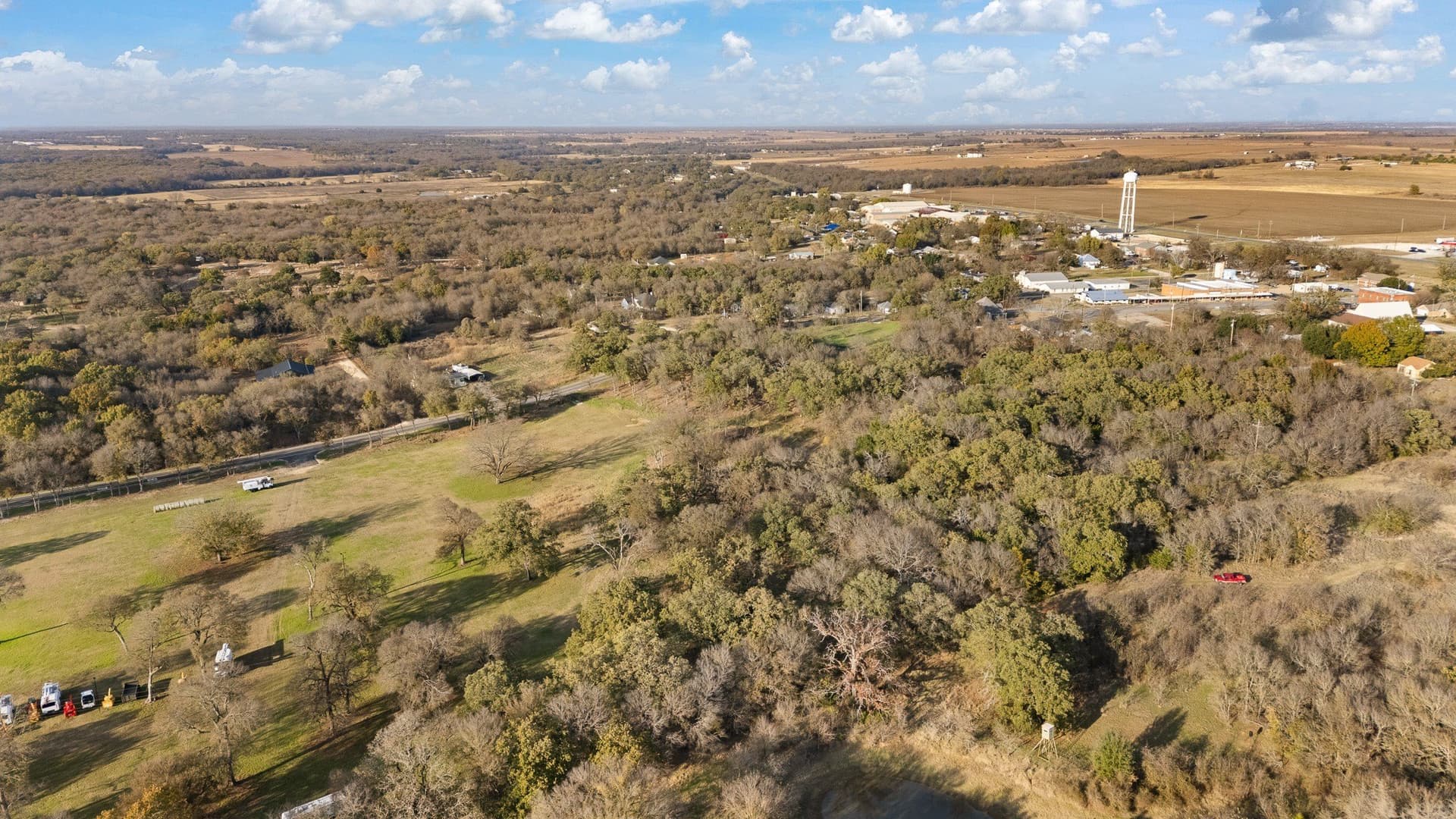 6 acres in Hill County - photo 7
