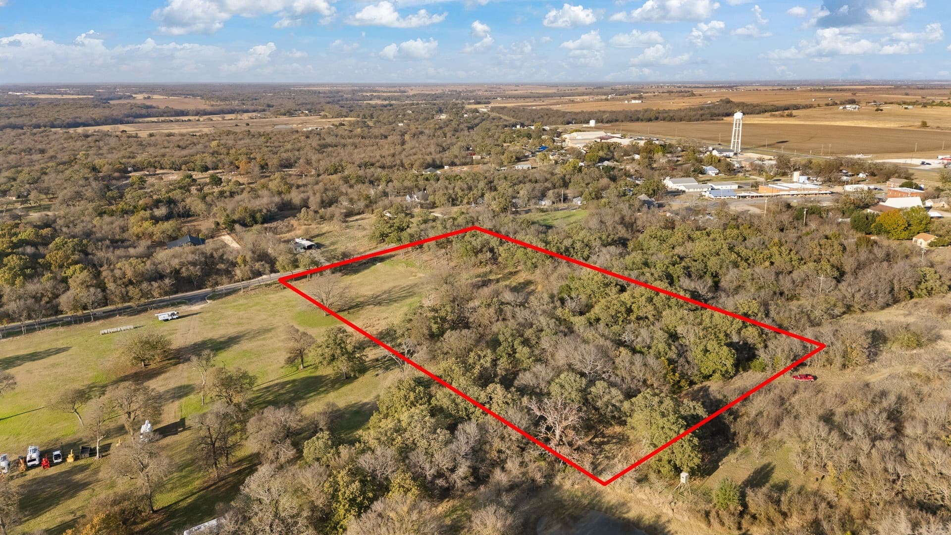 6 acres in Hill County - photo 8