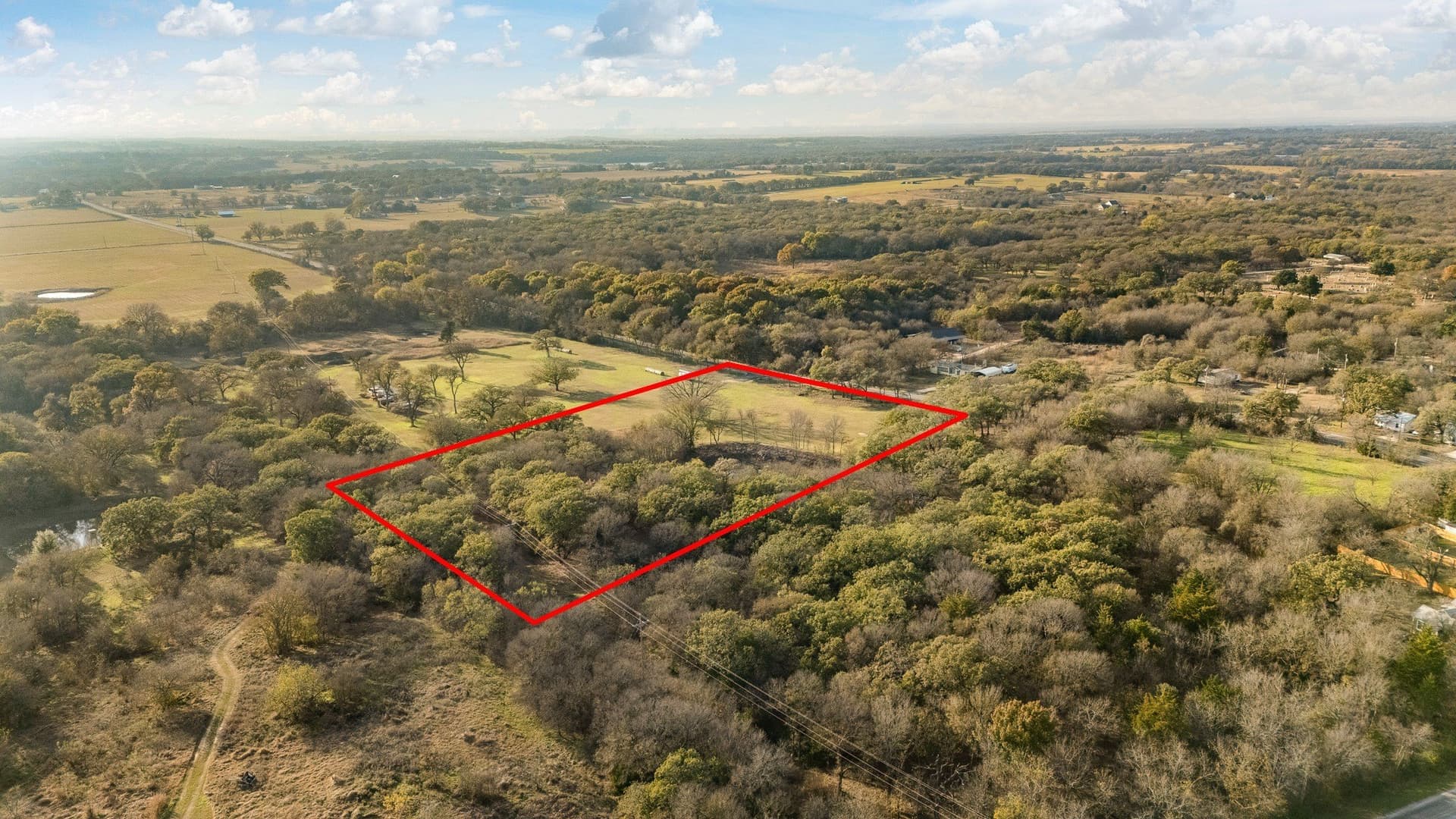 6 acres in Hill County - photo 12
