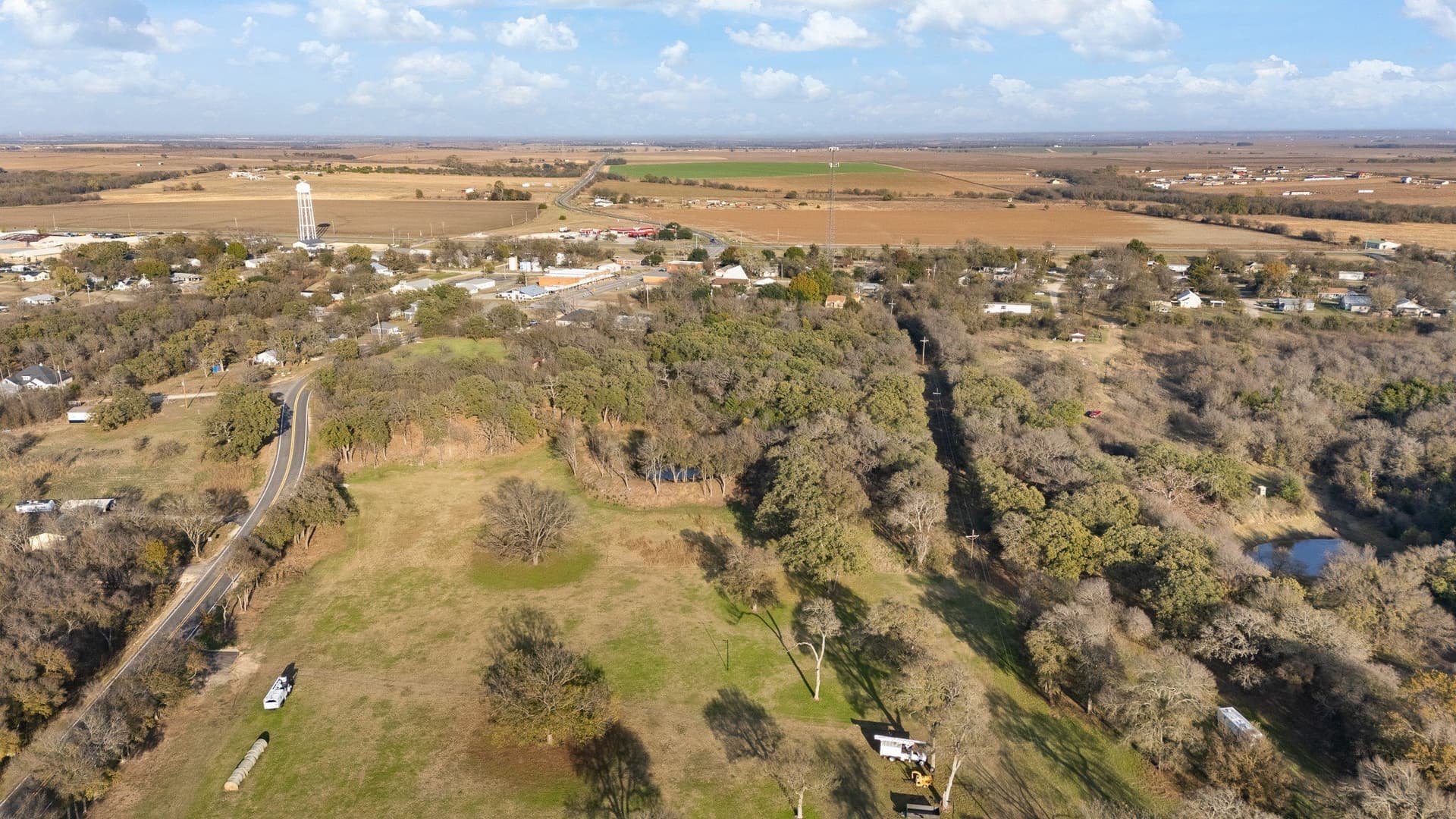 6 acres in Hill County - photo 5