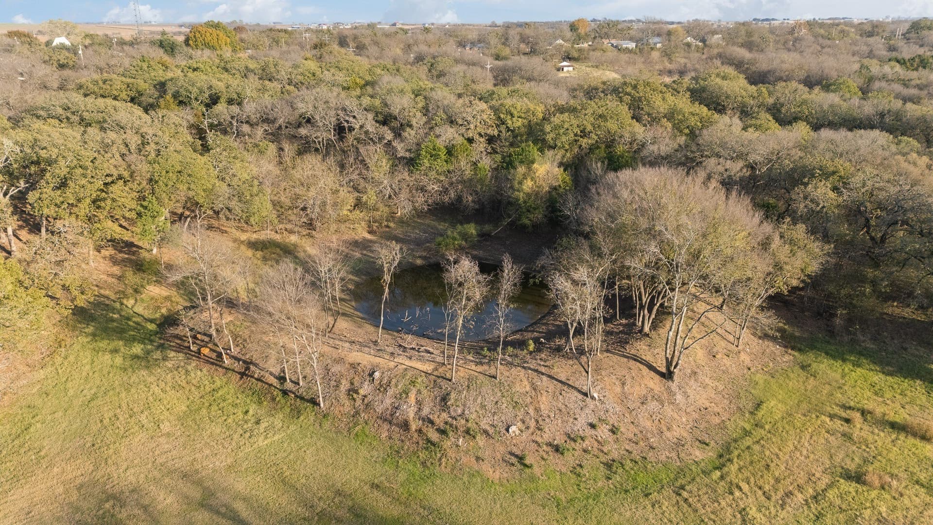 6 acres in Hill County - photo 17