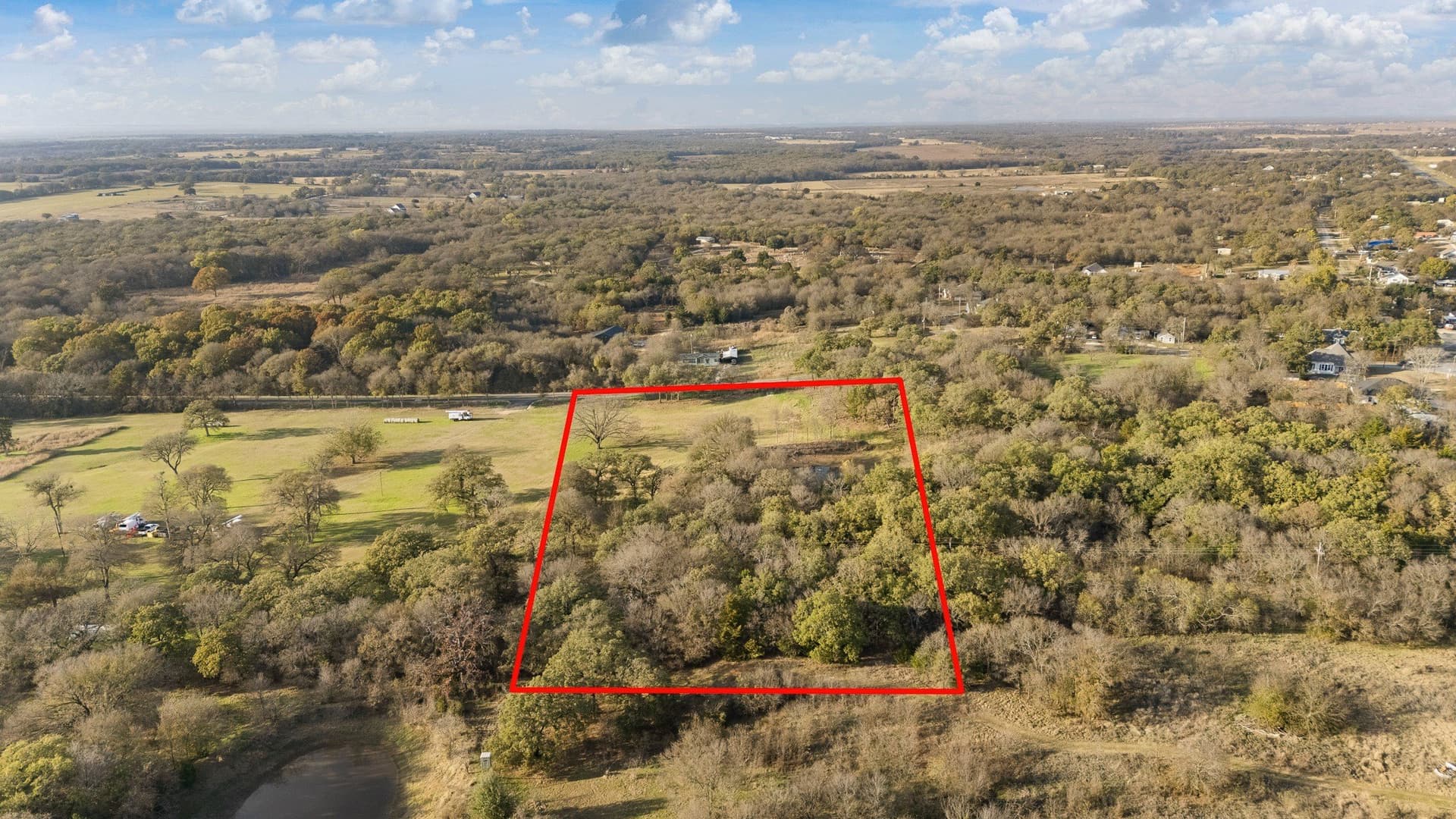 6 acres in Hill County - photo 10