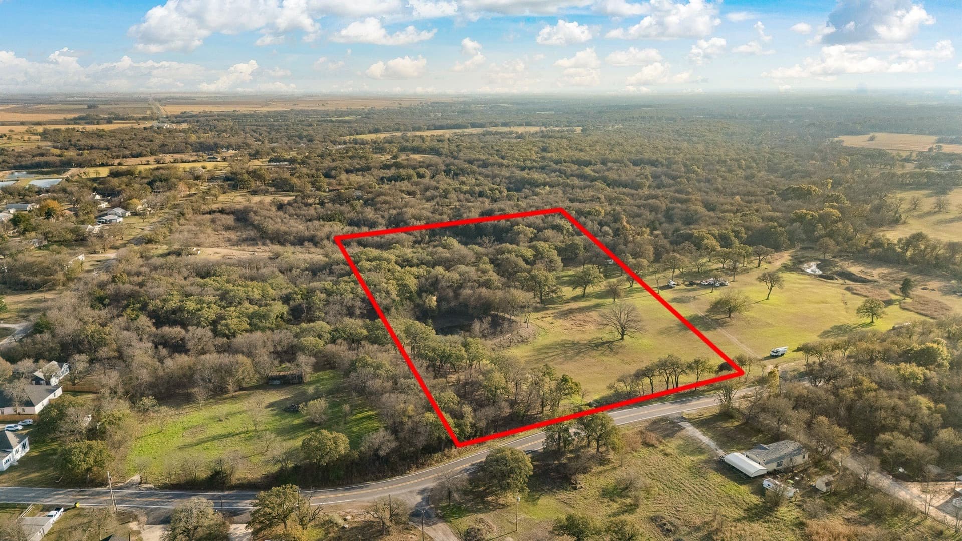 6 acres in Hill County - photo 16