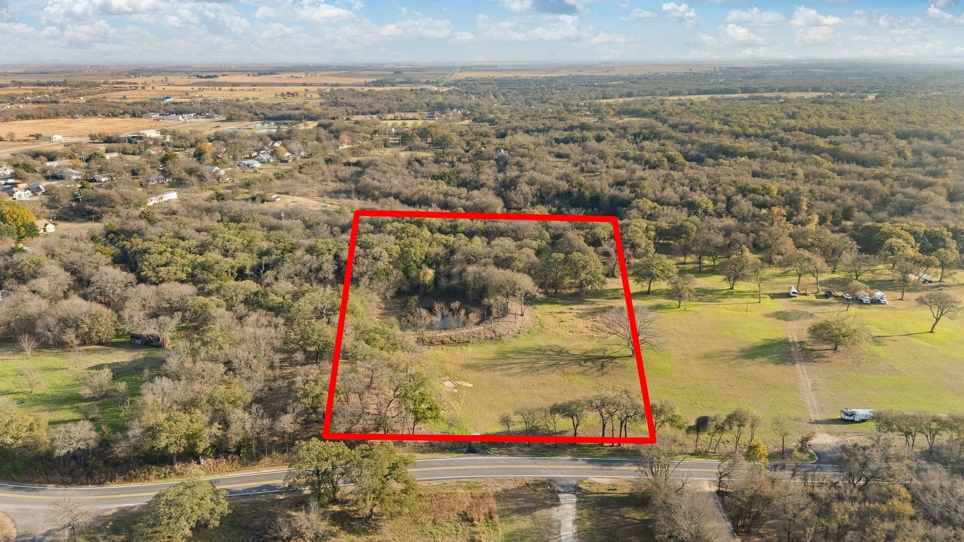 6 acres in Hill County - photo 2