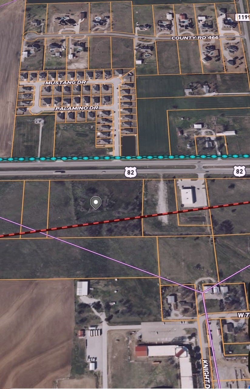7.15 acres in Cooke County - photo 7