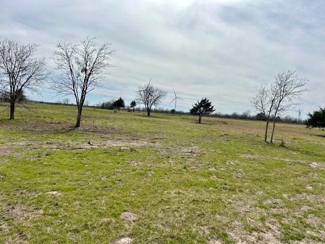 4.95 acres in Navarro County featured view