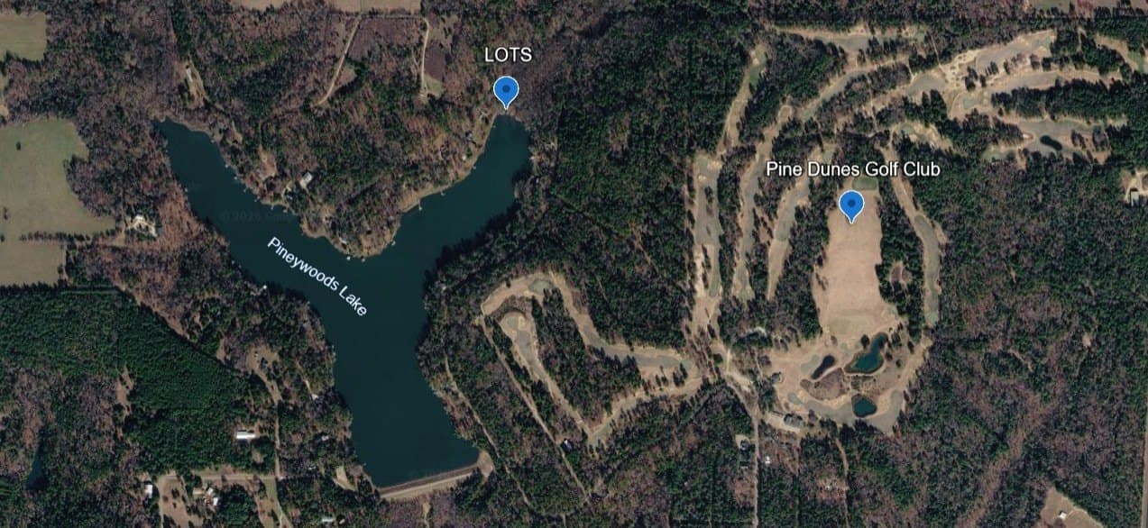 4.28 acres in Anderson County - photo 2