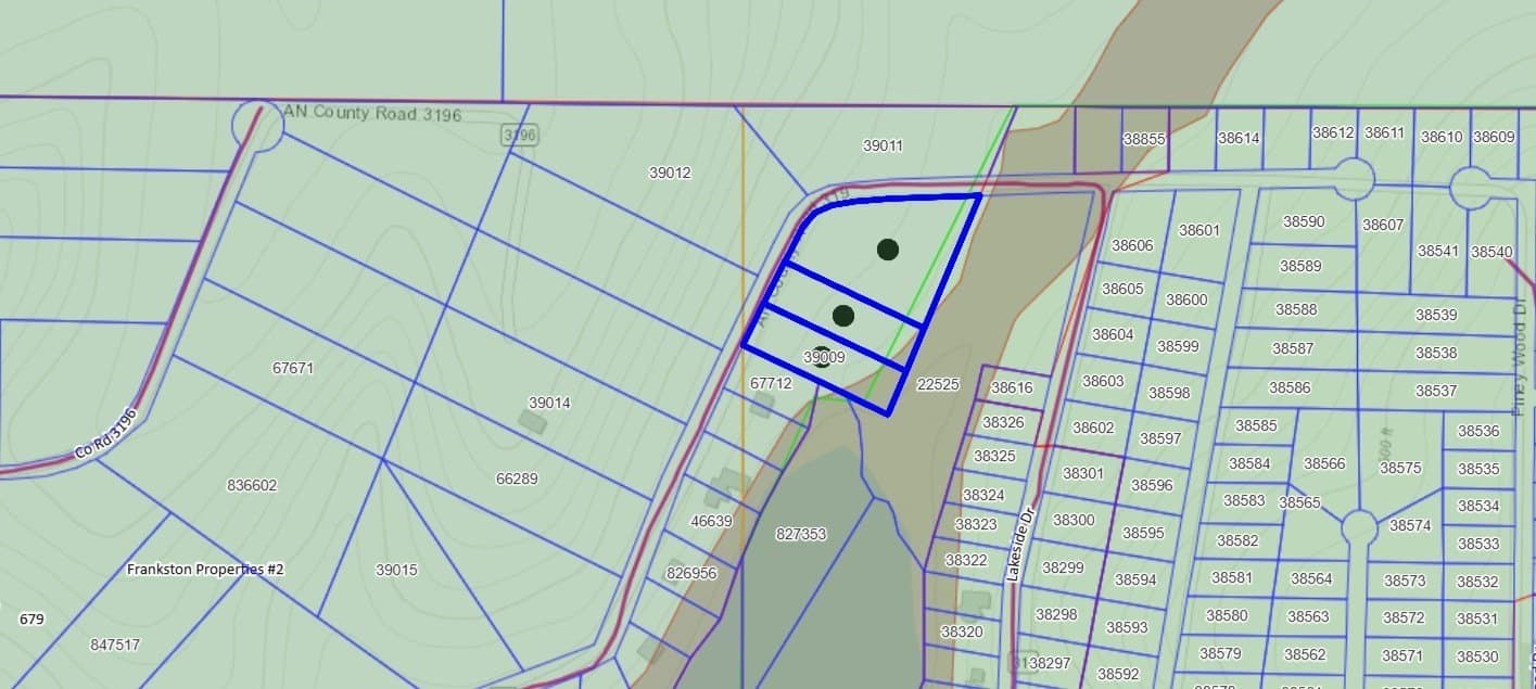 4.28 acres in Anderson County - photo 9