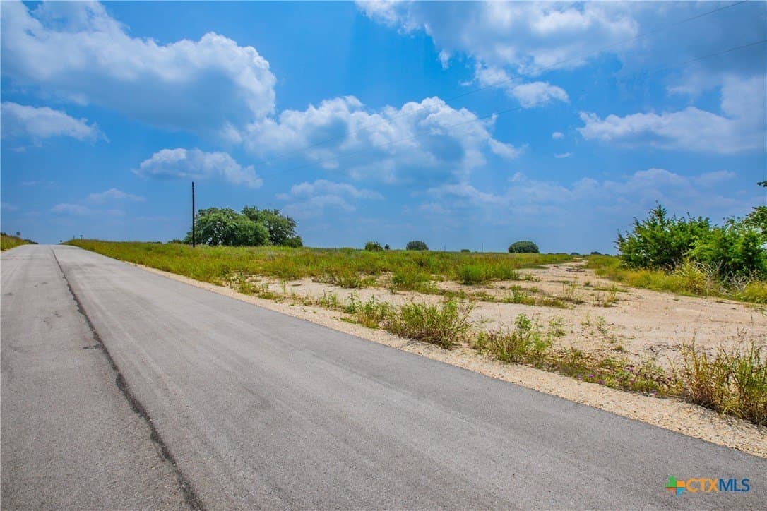 10 acres in Coryell County featured view