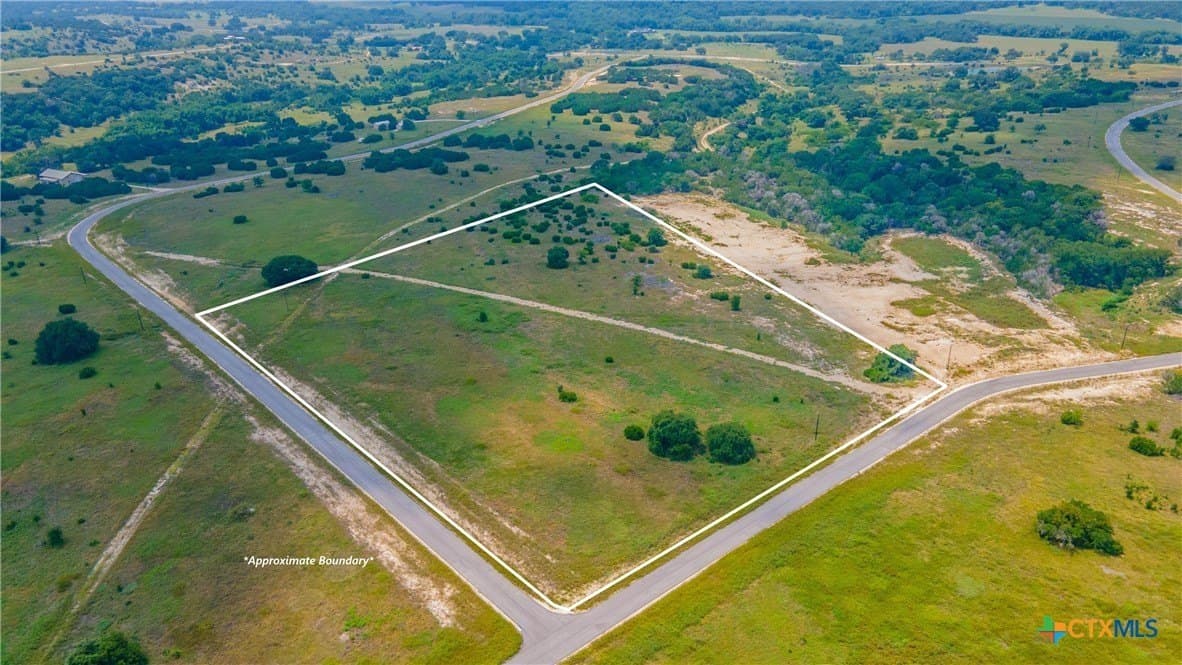 10 acres in Coryell County gallery image 2