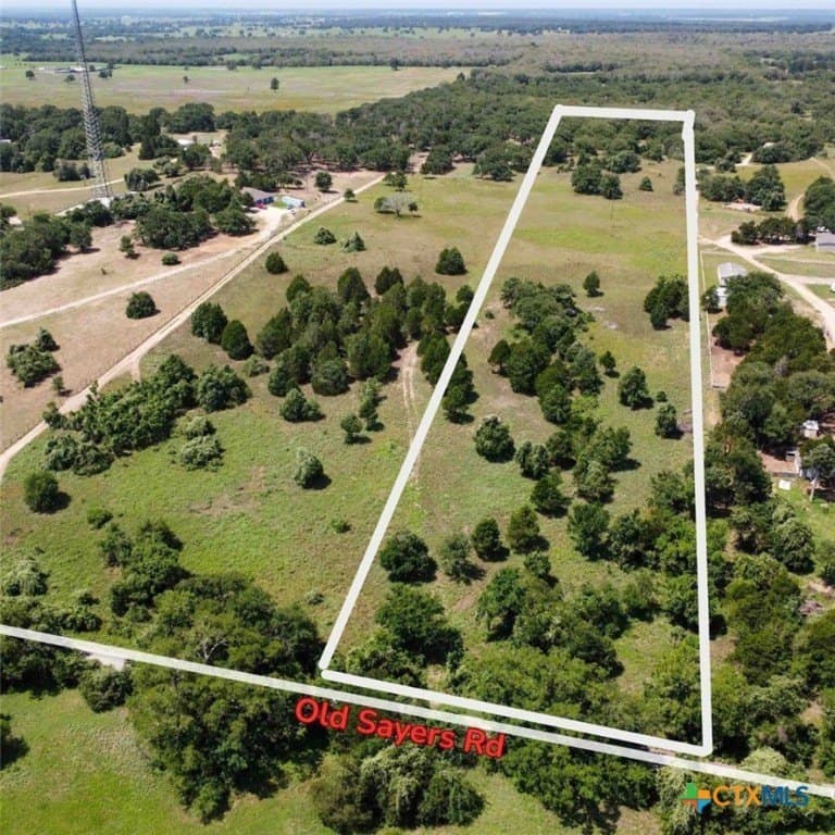13.49 acres in Bastrop County gallery image 3