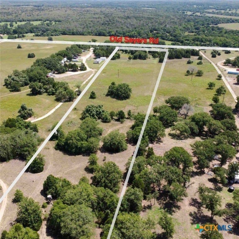 13.49 acres in Bastrop County gallery image 4