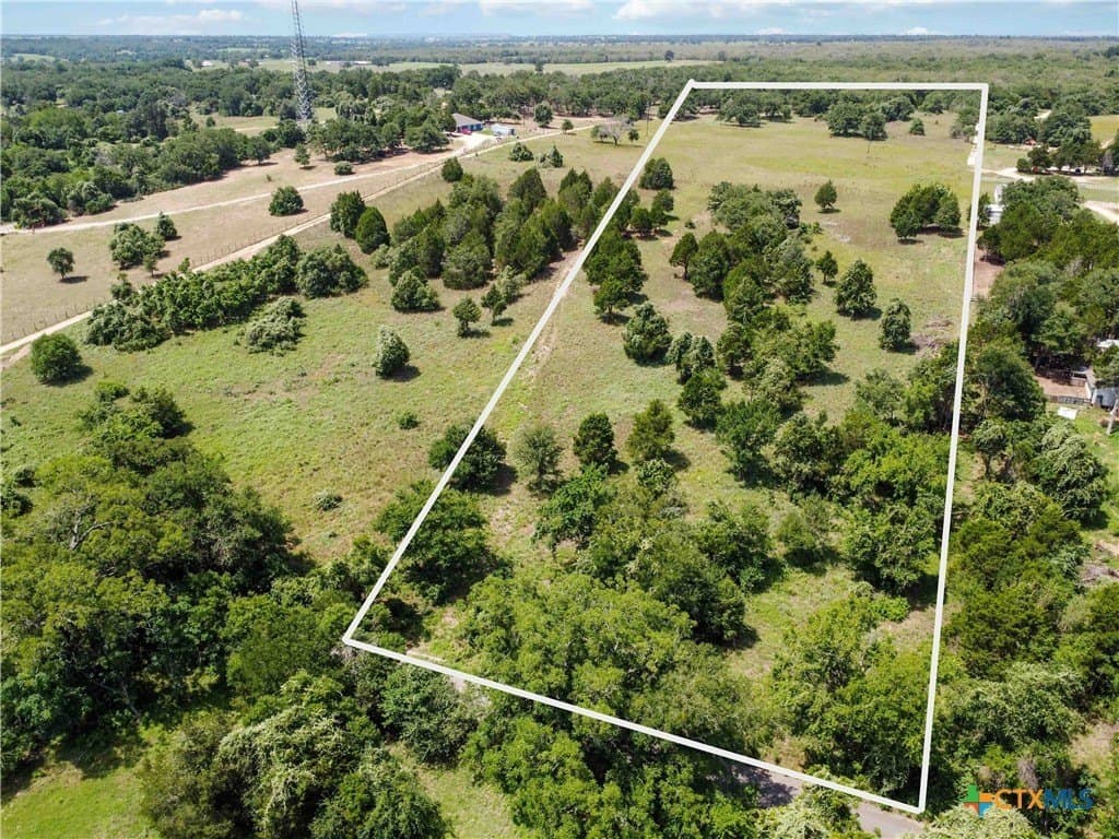 13.49 acres in Bastrop County featured view