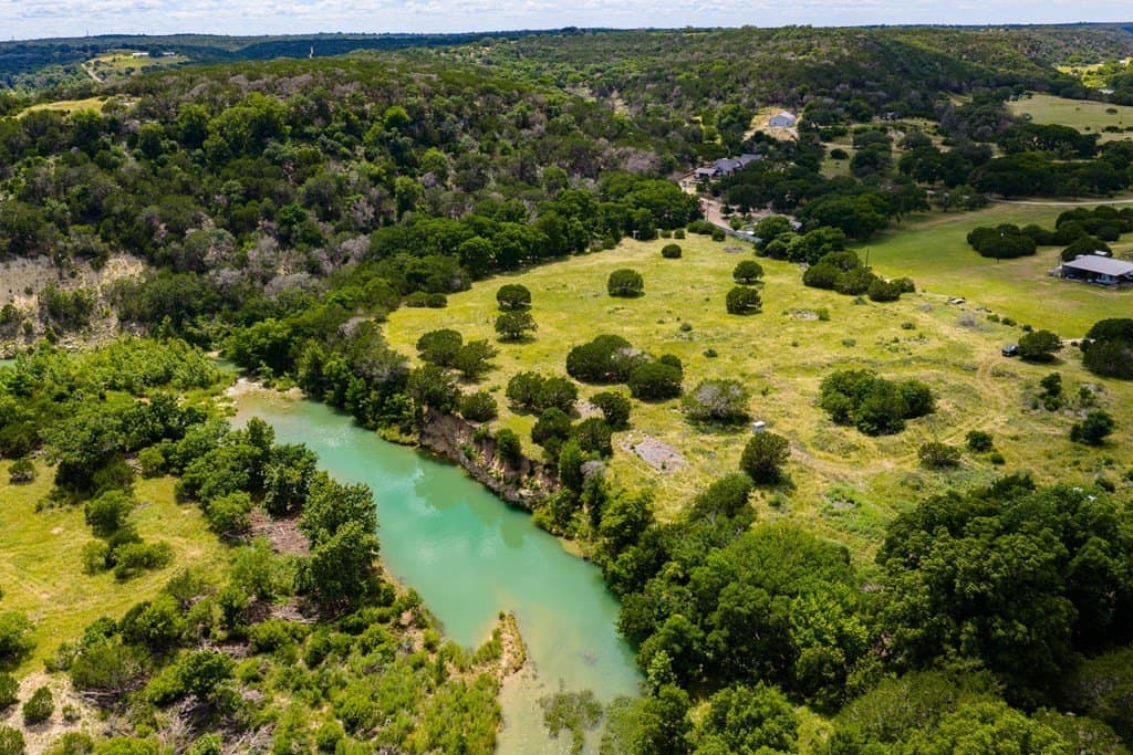 29.38 acres in Kerr County - photo 17