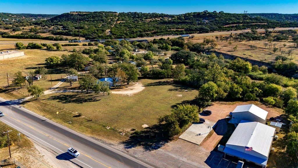 6.65 acres in Kerr County - photo 7