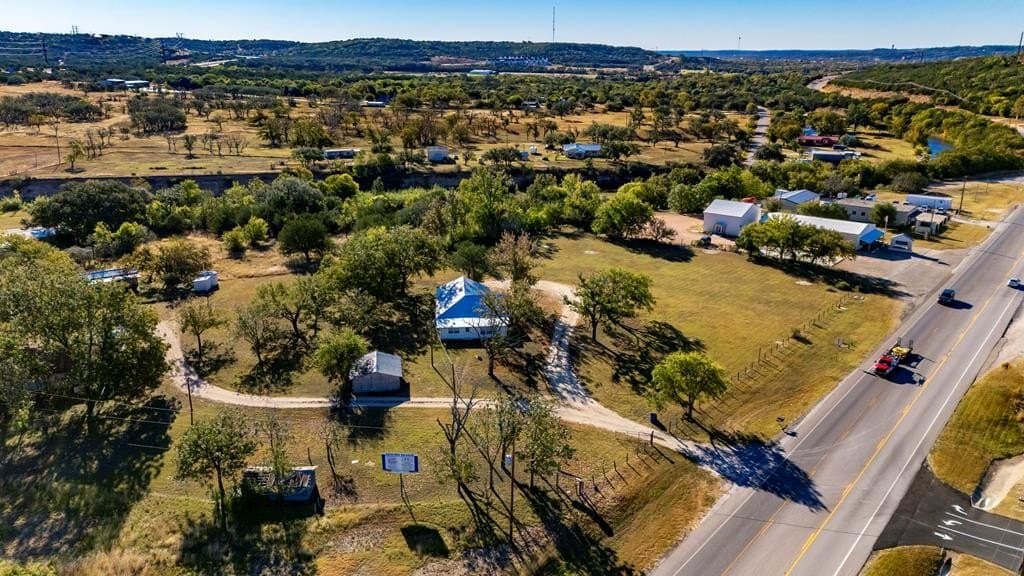 6.65 acres in Kerr County - photo 9