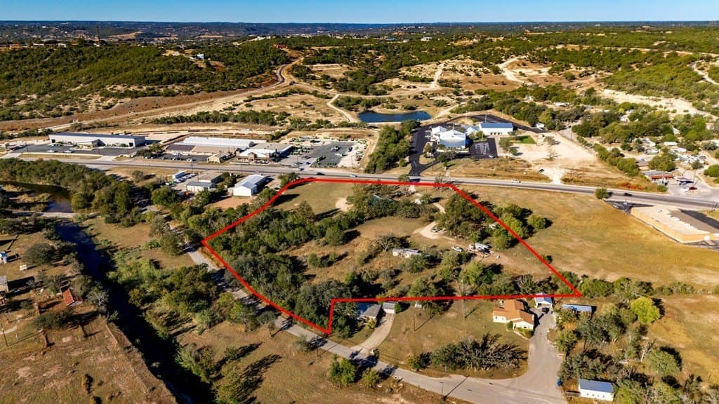6.65 acres in Kerr County - photo 6