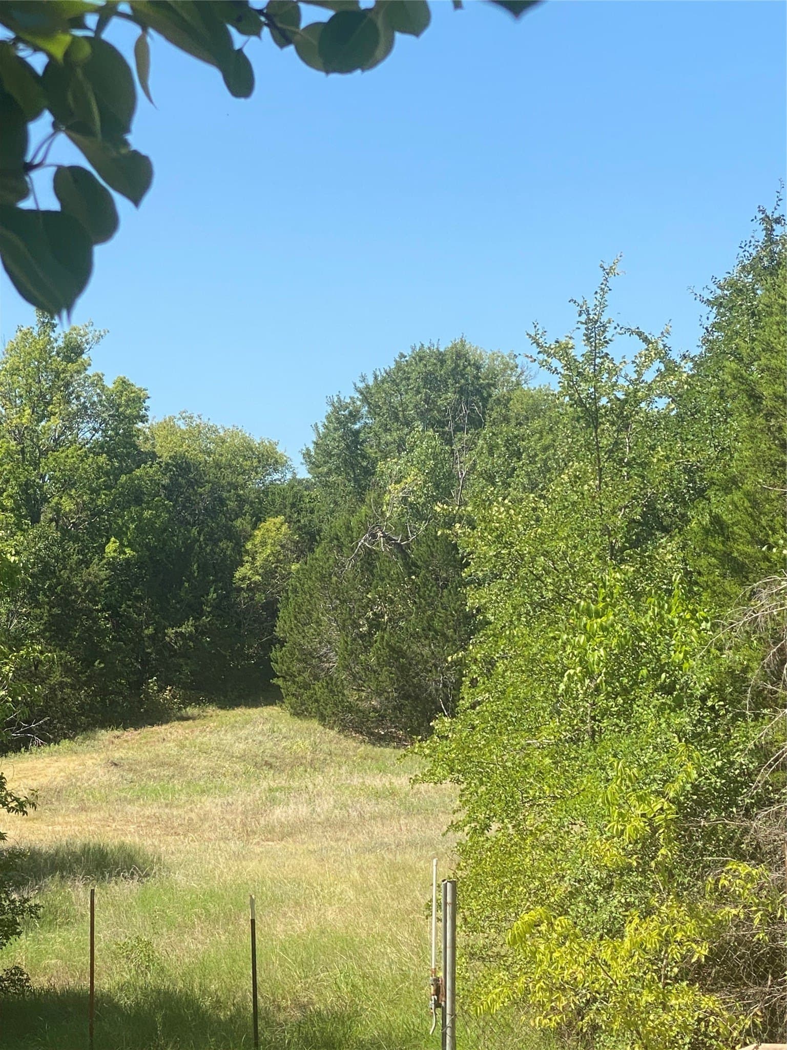 0.74 acres in Hood County
