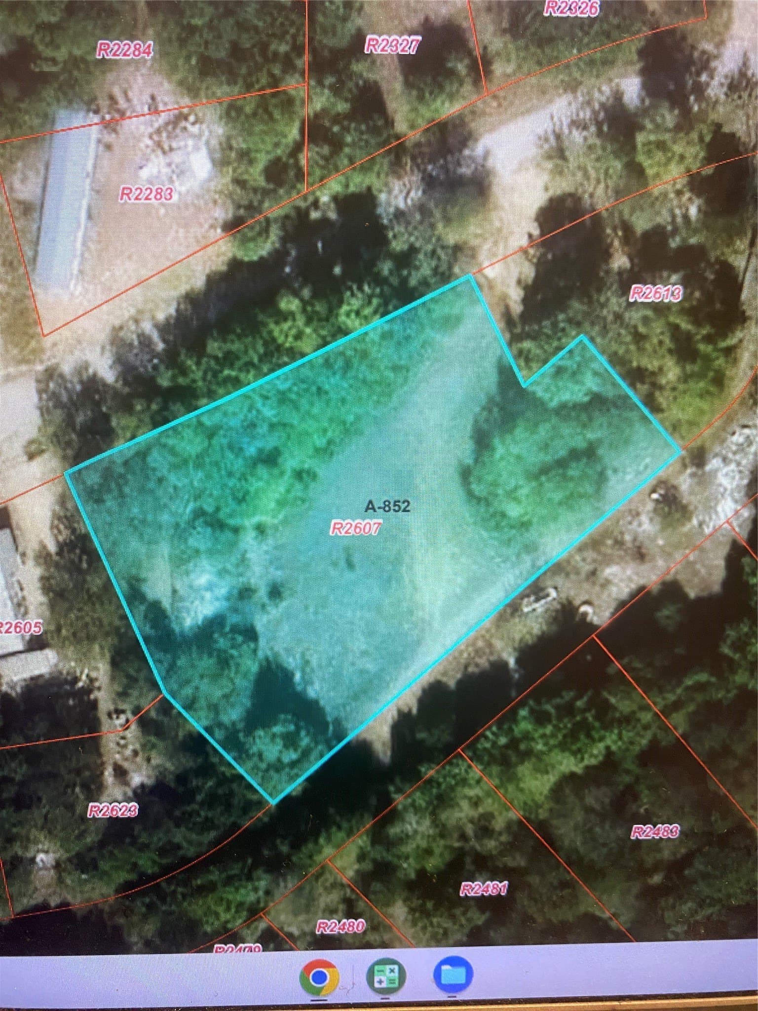0.74 acres in Hood County - photo 2