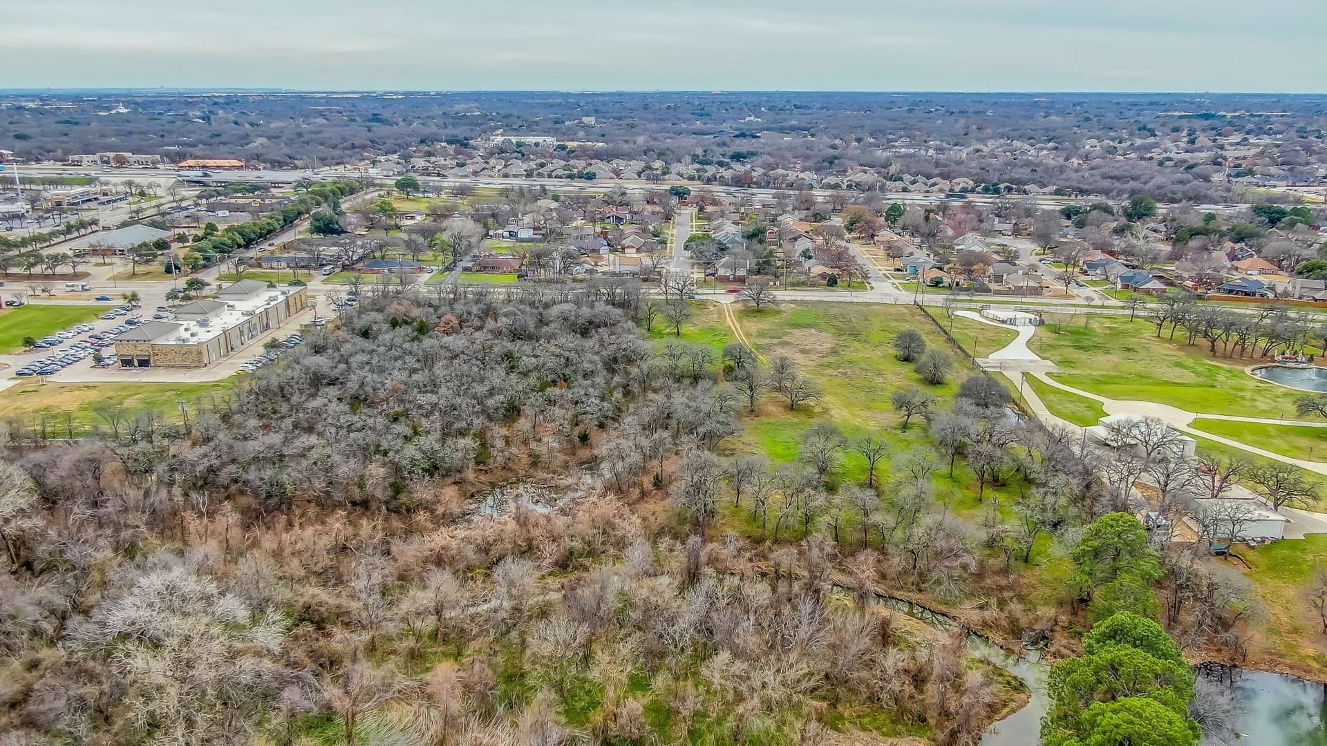 2.12 acres in Tarrant County gallery image 4