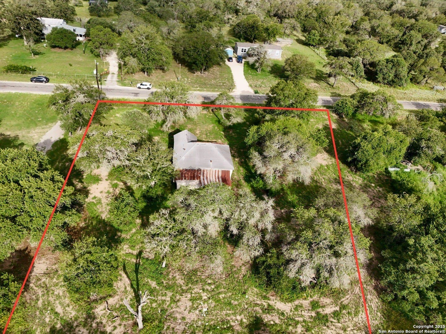 5 acres in Atascosa County - photo 9