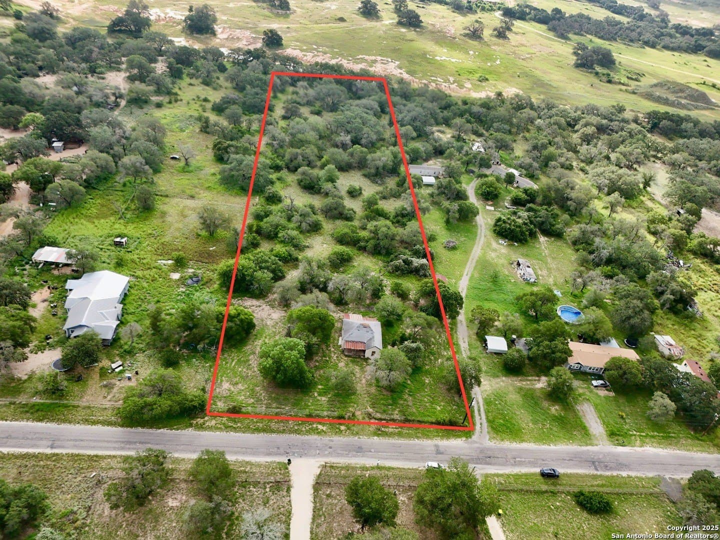 5 acres in Atascosa County gallery image 4