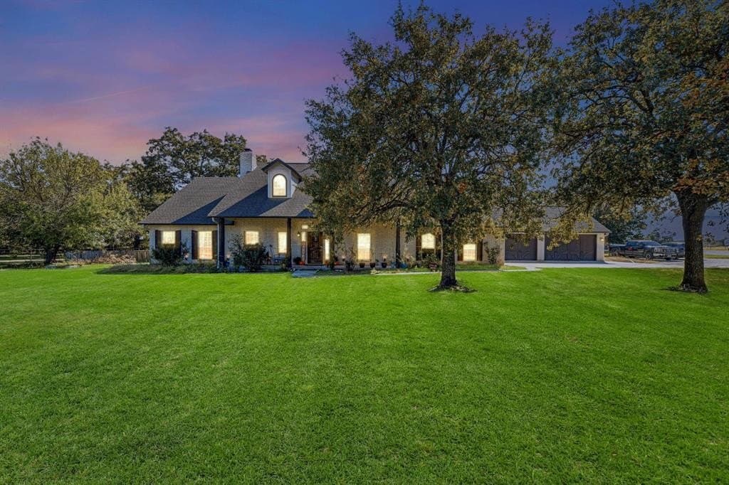 26.97 acres in Wise County