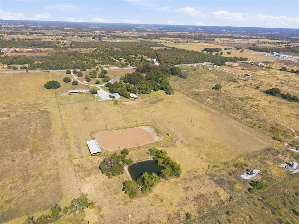 26.97 acres in Wise County featured view