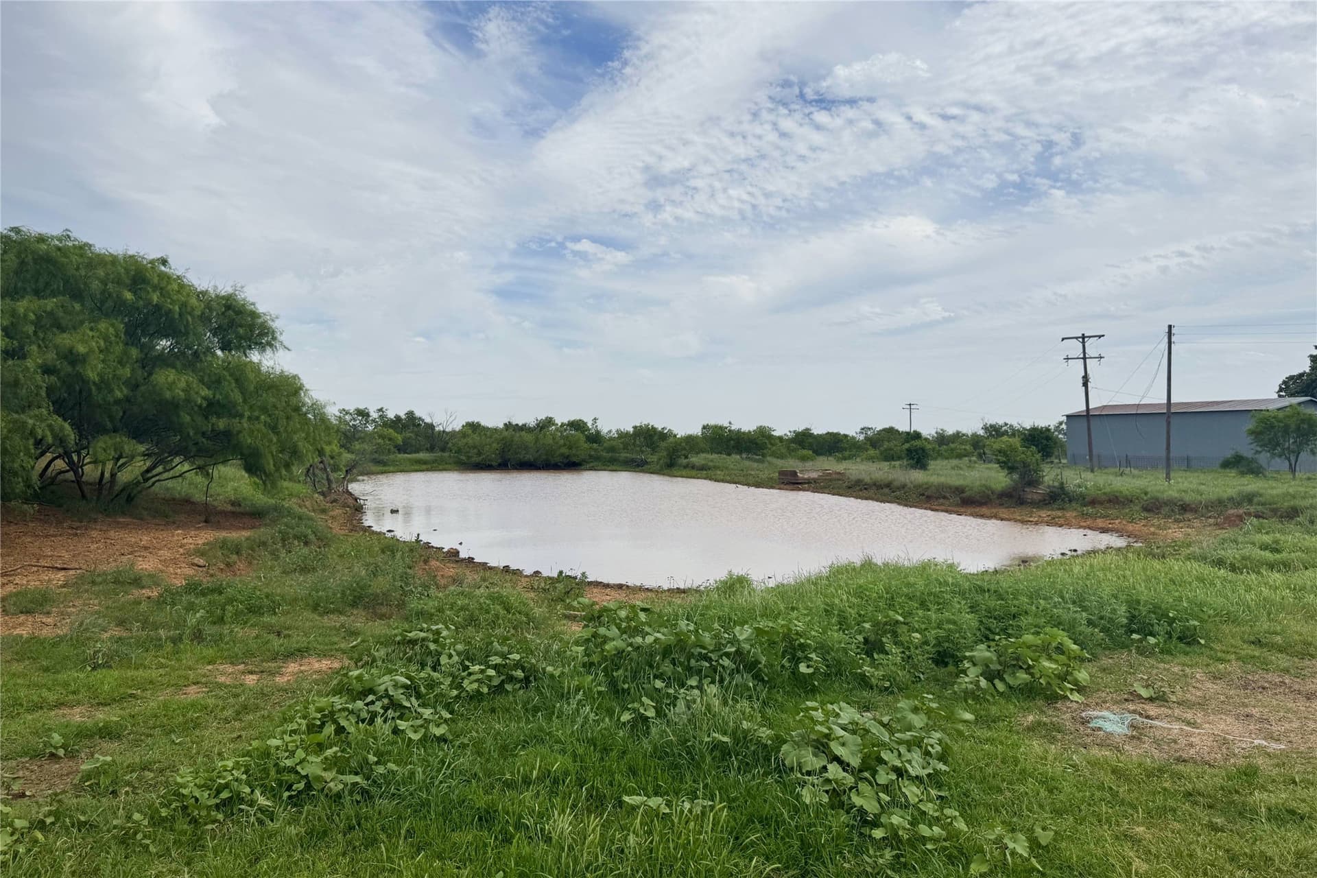 320 acres in Clay County - photo 9